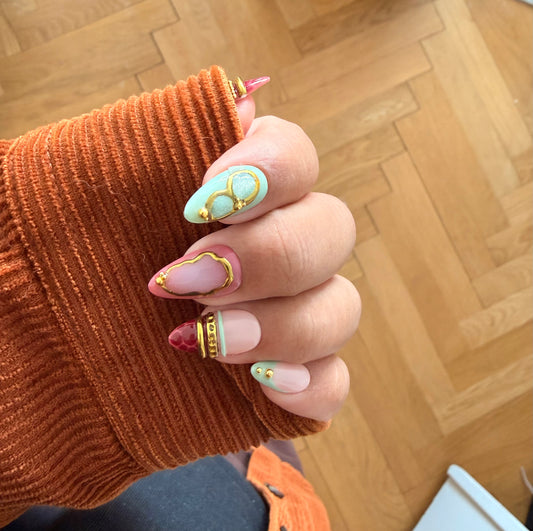 Ruby Olive