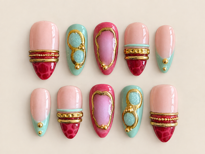 Ruby Olive